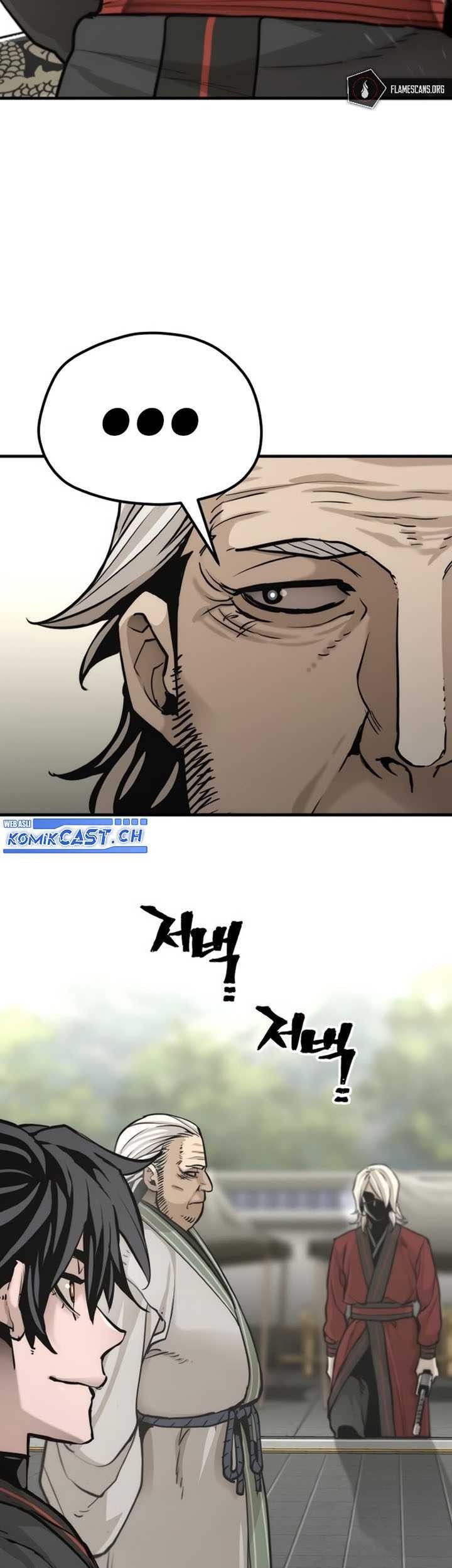 Heavenly Demon Cultivation Simulation Chapter 88 - halaman 36