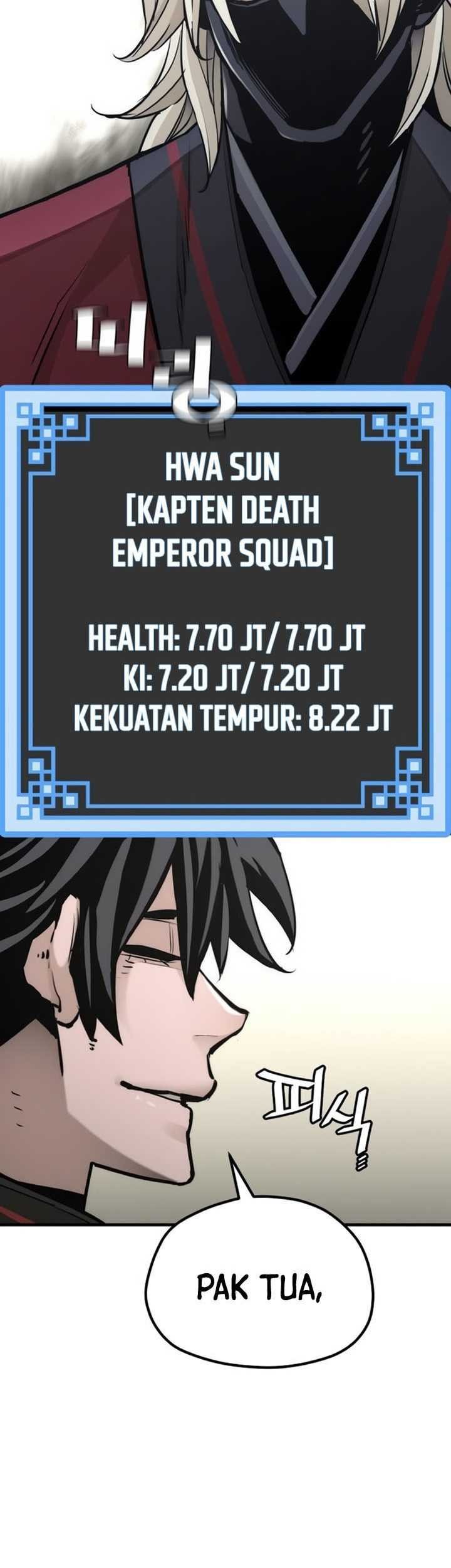 Heavenly Demon Cultivation Simulation Chapter 88 - halaman 38