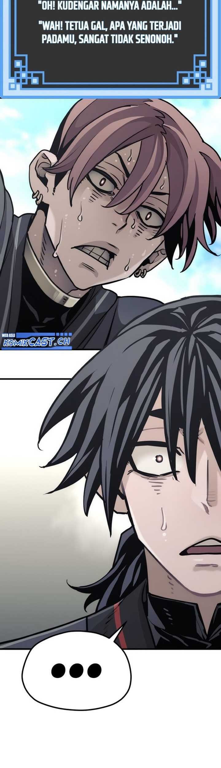 Heavenly Demon Cultivation Simulation Chapter 88 - halaman 4