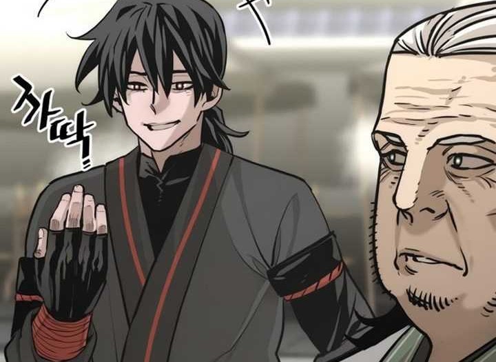 Heavenly Demon Cultivation Simulation Chapter 88 - halaman 41