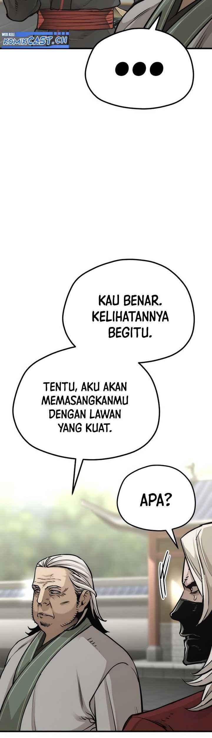 Heavenly Demon Cultivation Simulation Chapter 88 - halaman 42