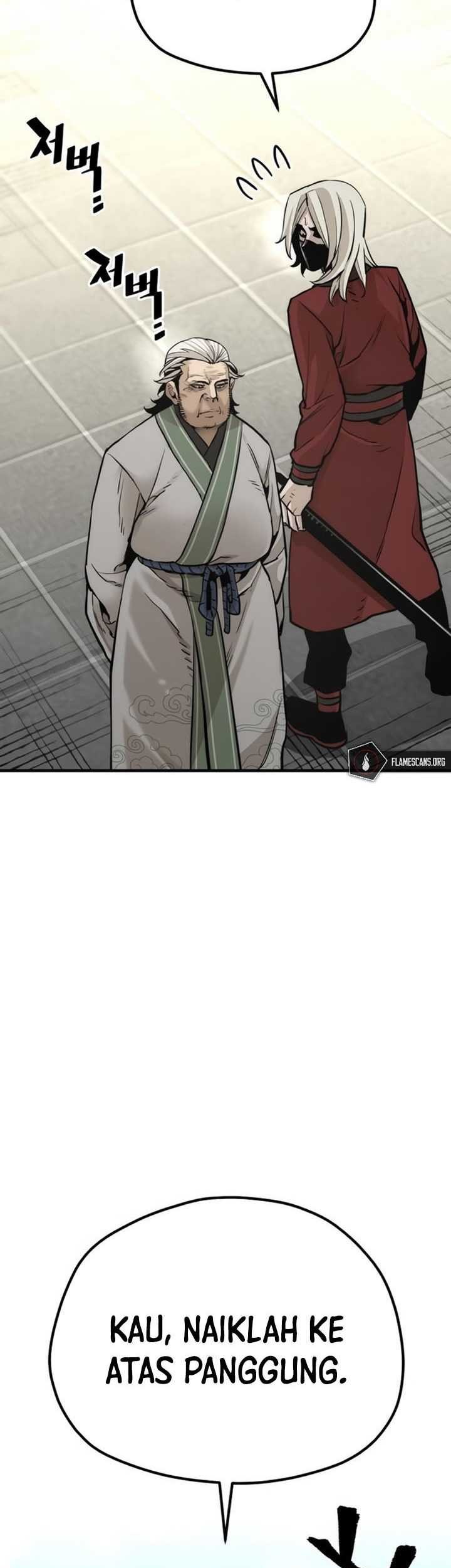 Heavenly Demon Cultivation Simulation Chapter 88 - halaman 44