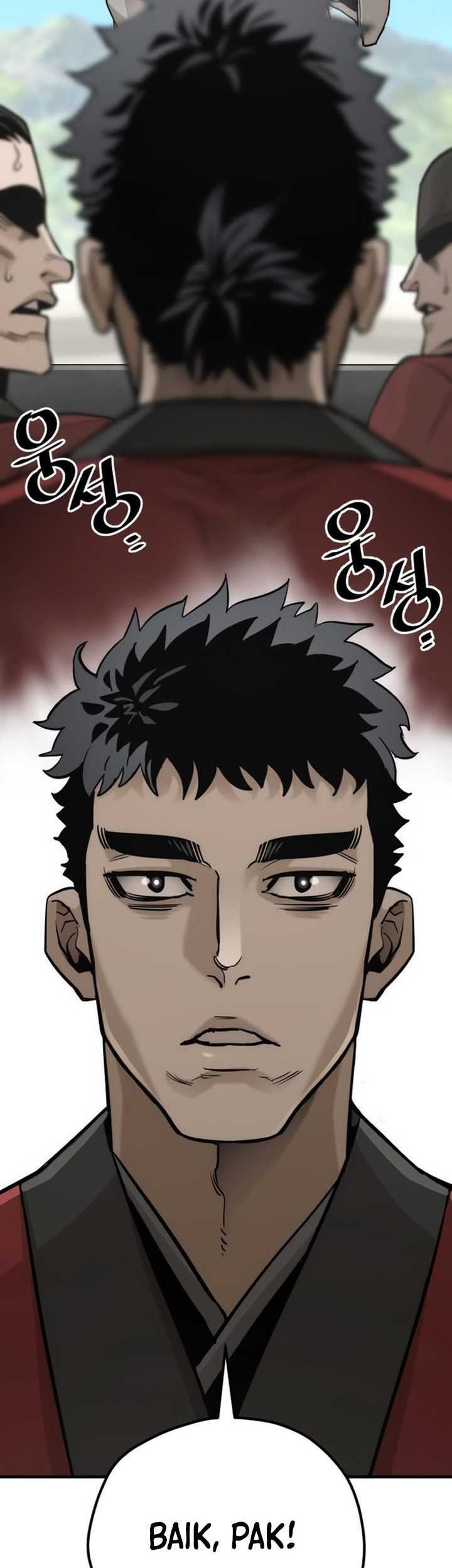 Heavenly Demon Cultivation Simulation Chapter 88 - halaman 46