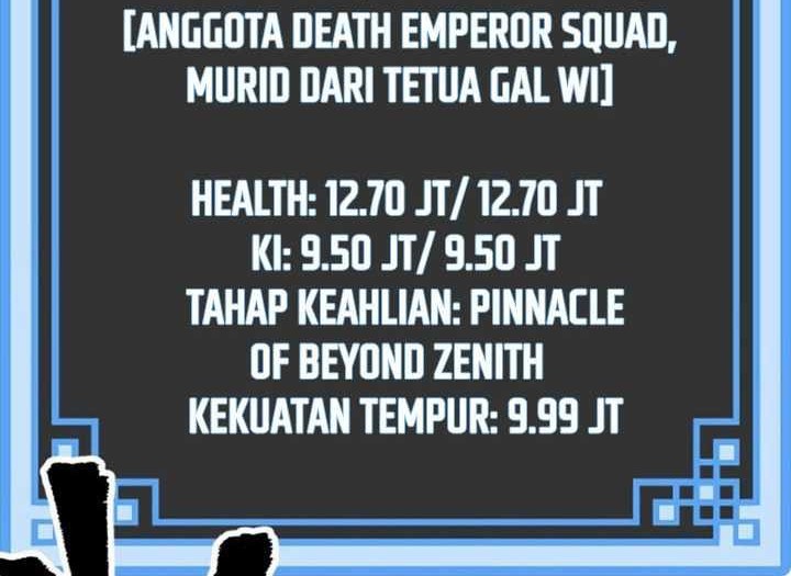Heavenly Demon Cultivation Simulation Chapter 88 - halaman 49
