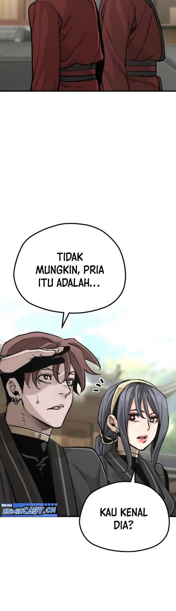 Heavenly Demon Cultivation Simulation Chapter 88 - halaman 52