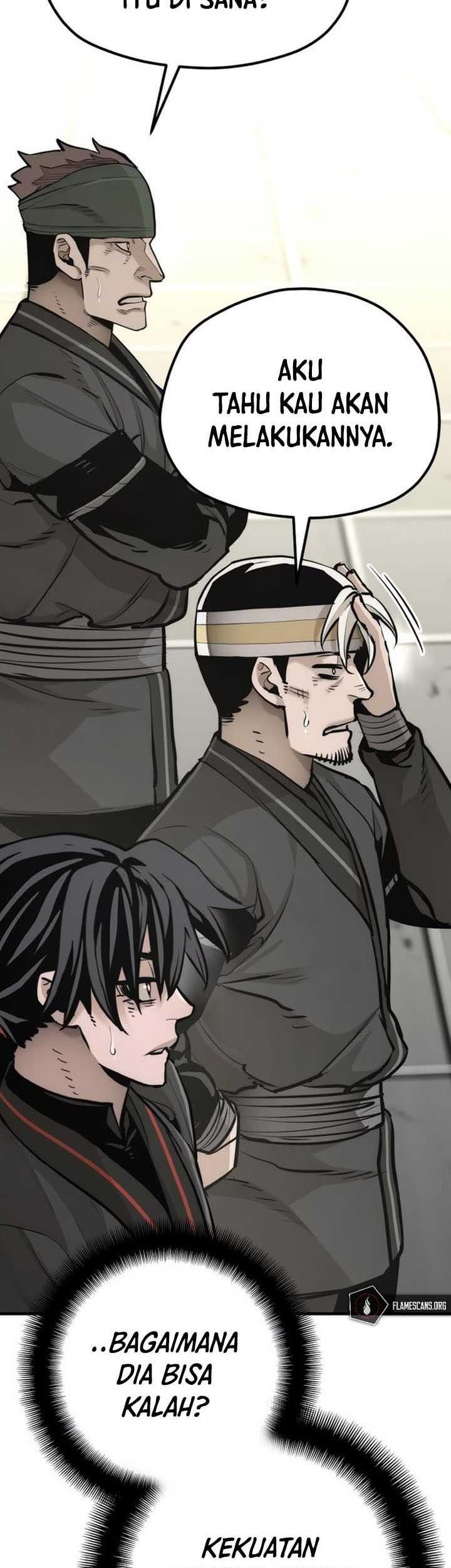 Heavenly Demon Cultivation Simulation Chapter 88 - halaman 6