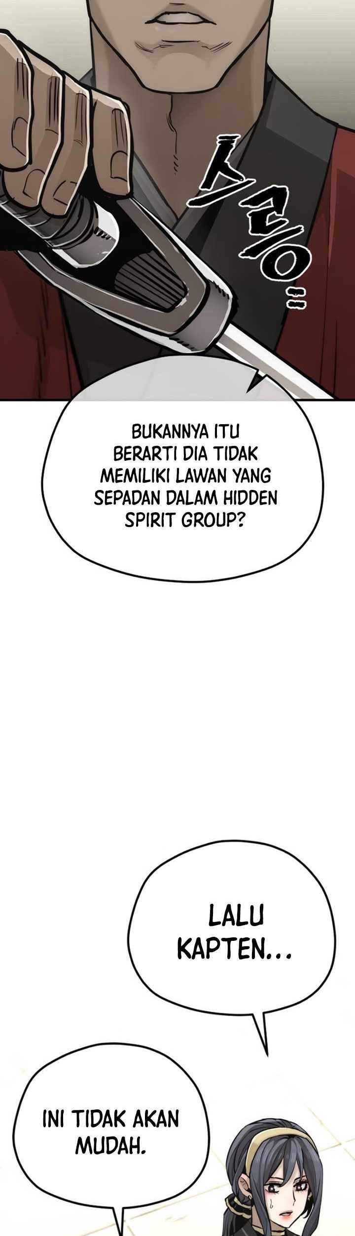 Heavenly Demon Cultivation Simulation Chapter 88 - halaman 60