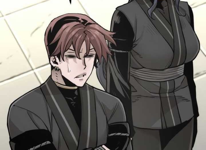 Heavenly Demon Cultivation Simulation Chapter 88 - halaman 61