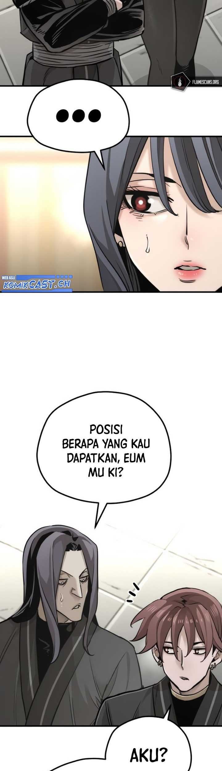Heavenly Demon Cultivation Simulation Chapter 88 - halaman 62