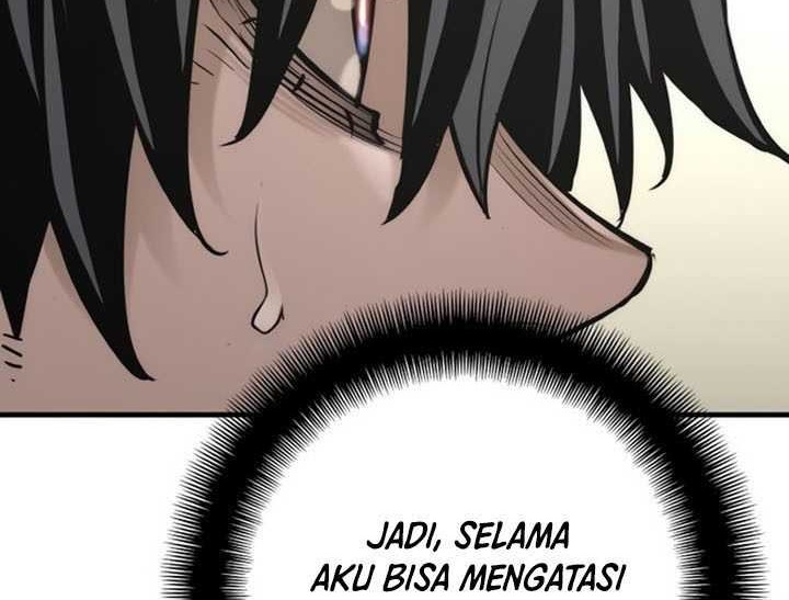 Heavenly Demon Cultivation Simulation Chapter 88 - halaman 69