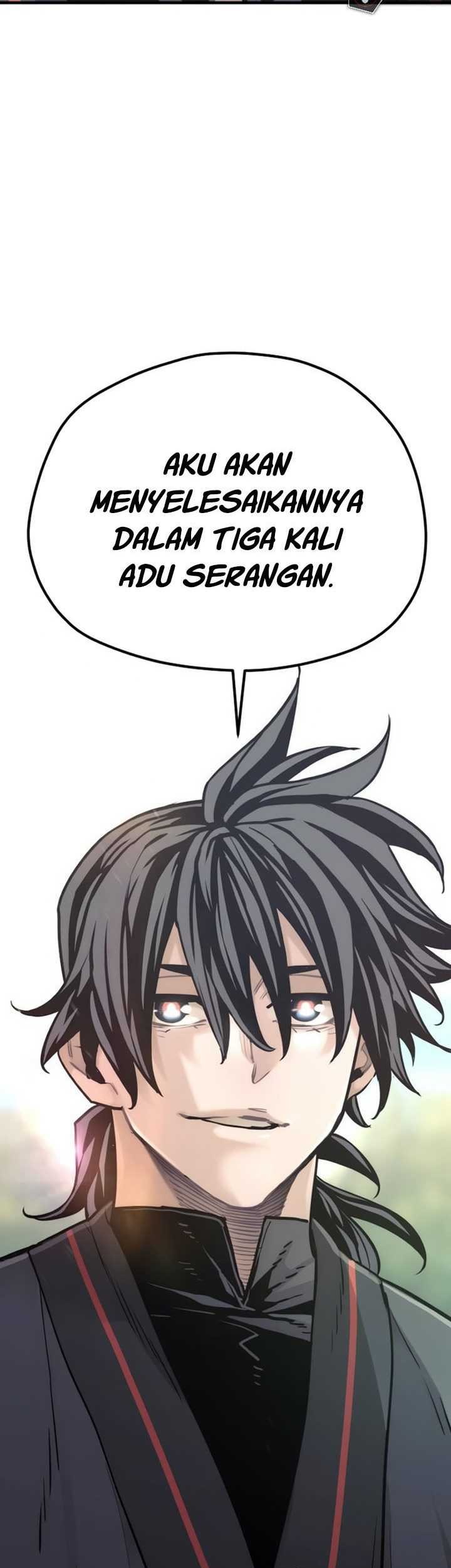 Heavenly Demon Cultivation Simulation Chapter 88 - halaman 72