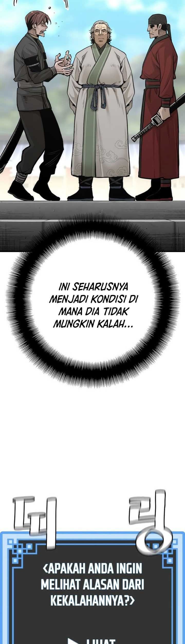Heavenly Demon Cultivation Simulation Chapter 88 - halaman 8