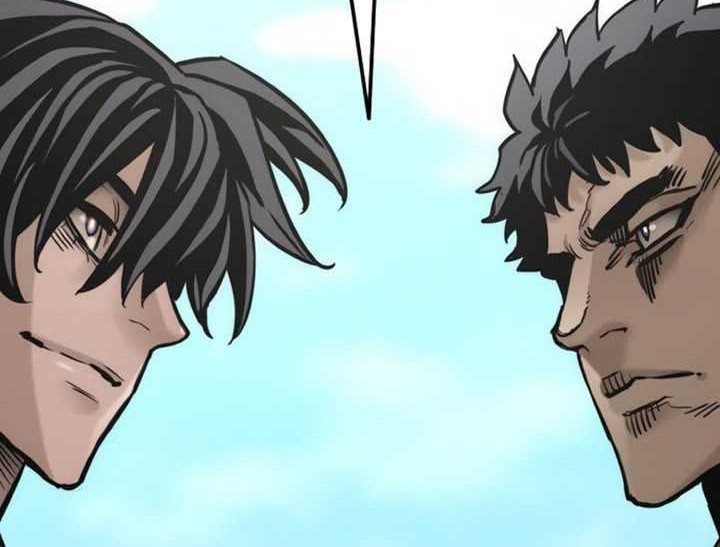 Heavenly Demon Cultivation Simulation Chapter 88 - halaman 81