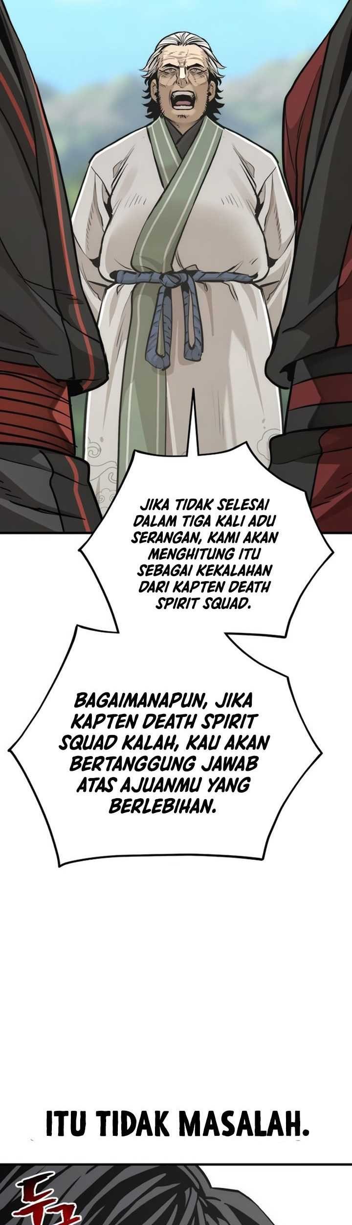 Heavenly Demon Cultivation Simulation Chapter 88 - halaman 82