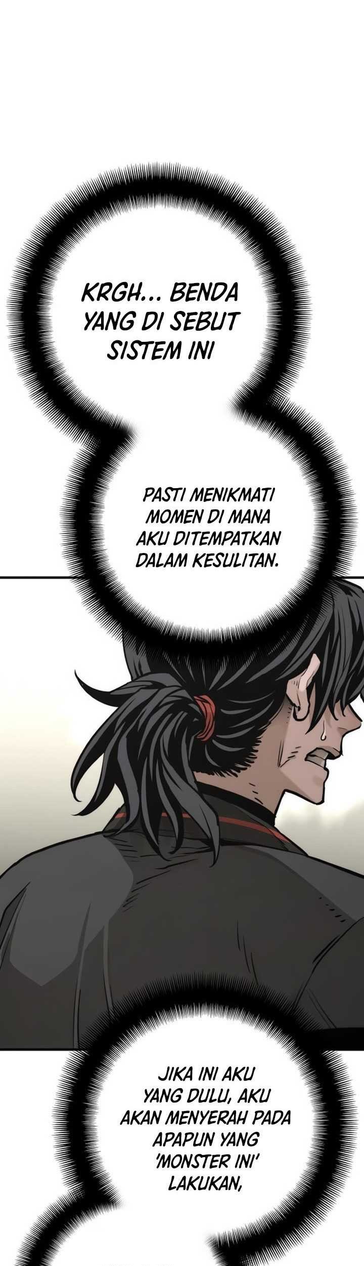Heavenly Demon Cultivation Simulation Chapter 88 - halaman 86