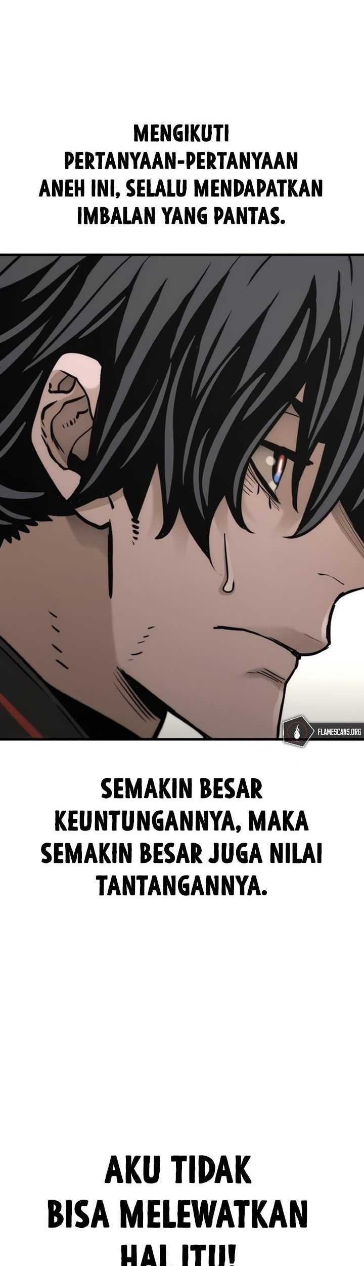 Heavenly Demon Cultivation Simulation Chapter 88 - halaman 88