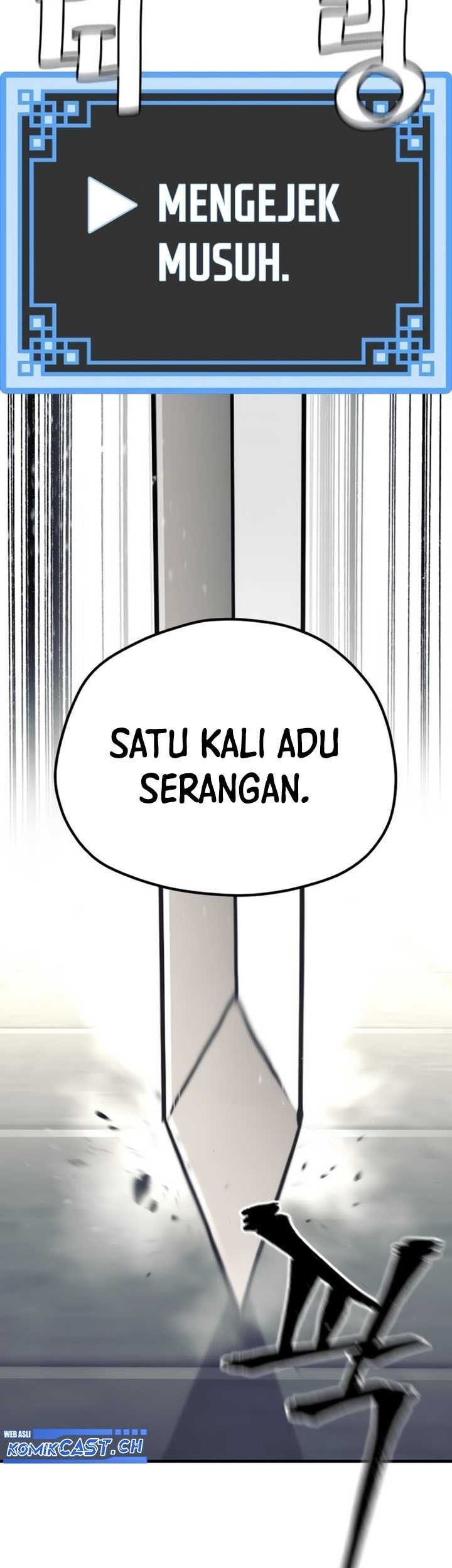 Heavenly Demon Cultivation Simulation Chapter 88 - halaman 90