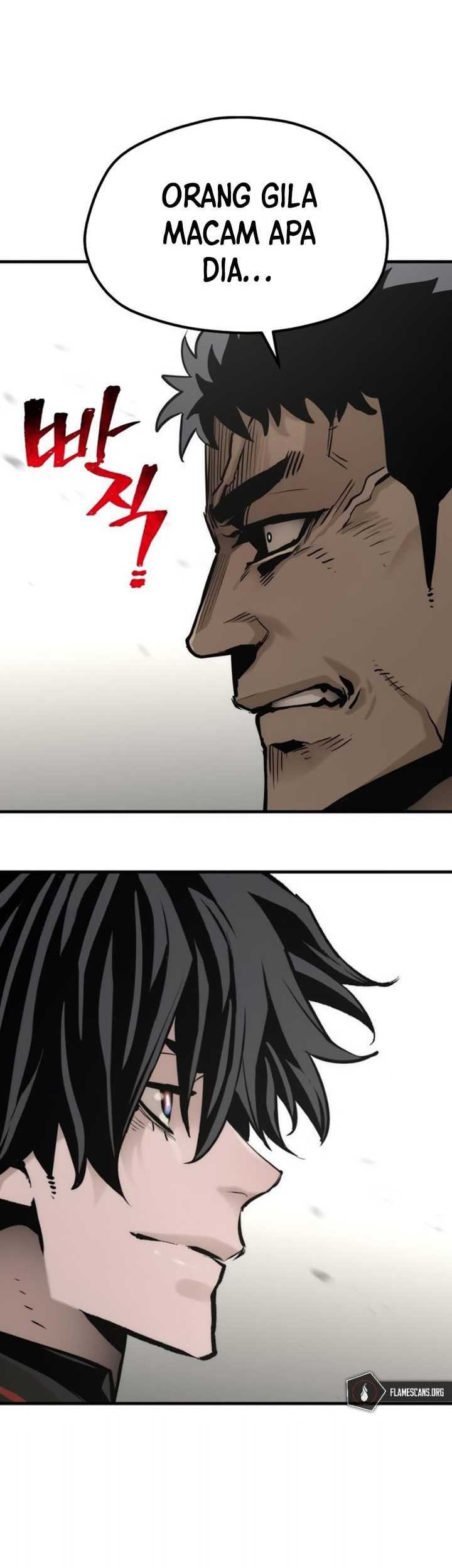 Heavenly Demon Cultivation Simulation Chapter 88 - halaman 94