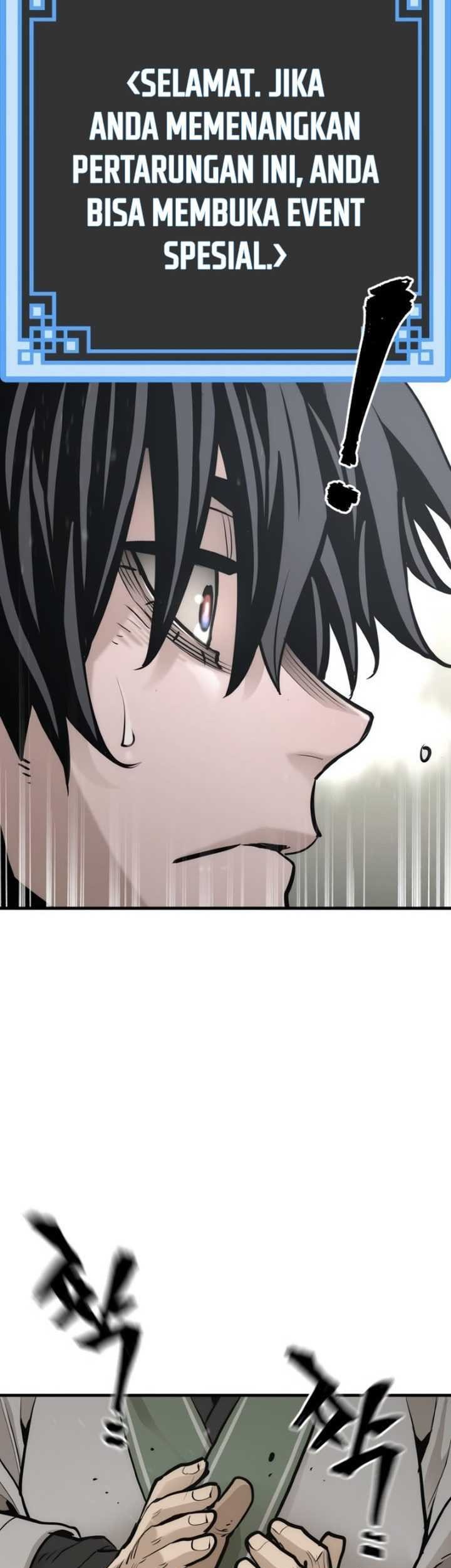 Heavenly Demon Cultivation Simulation Chapter 88 - halaman 96