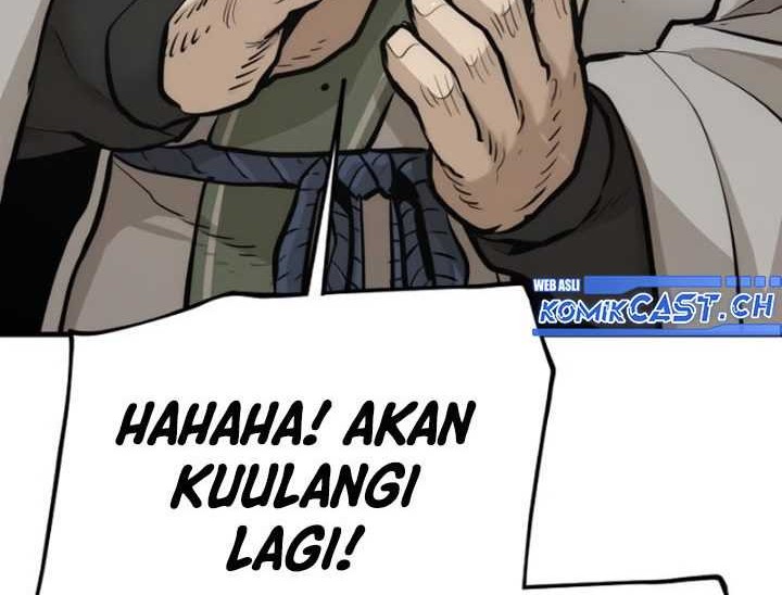 Heavenly Demon Cultivation Simulation Chapter 88 - halaman 97
