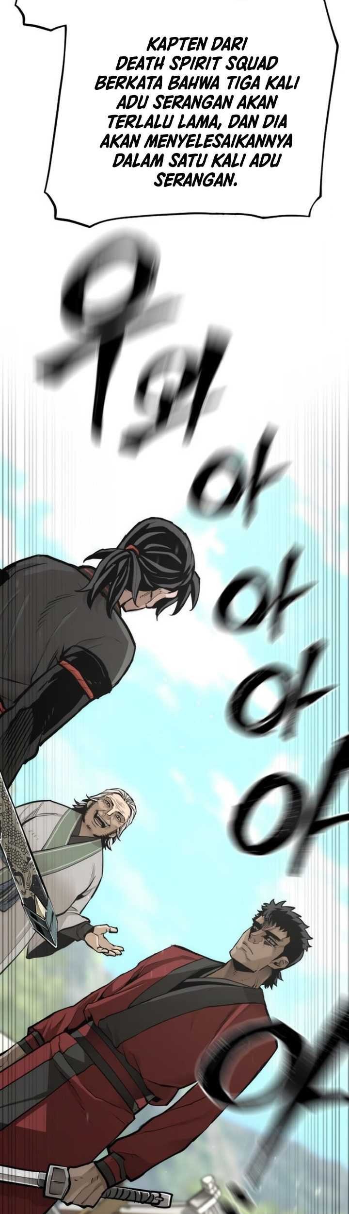 Heavenly Demon Cultivation Simulation Chapter 88 - halaman 98