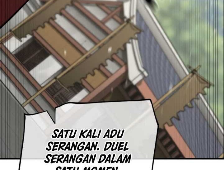 Heavenly Demon Cultivation Simulation Chapter 88 - halaman 99