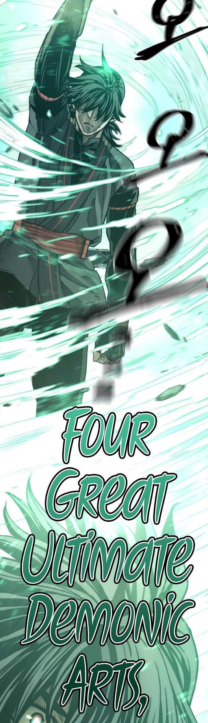 Heavenly Demon Cultivation Simulation Chapter 89 - halaman 102
