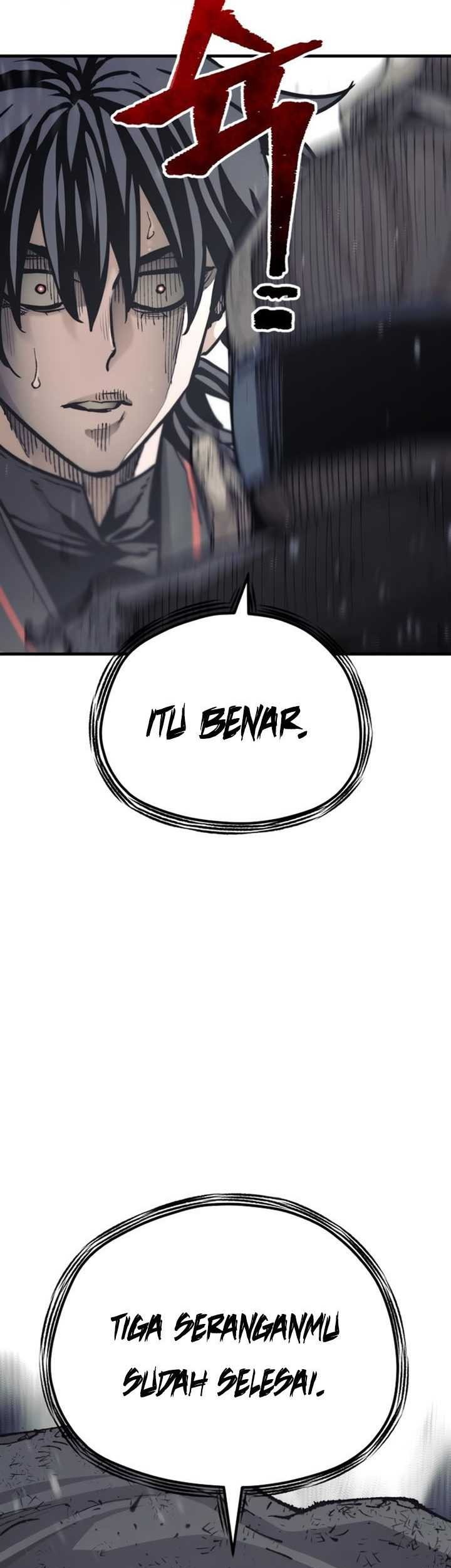 Heavenly Demon Cultivation Simulation Chapter 89 - halaman 112