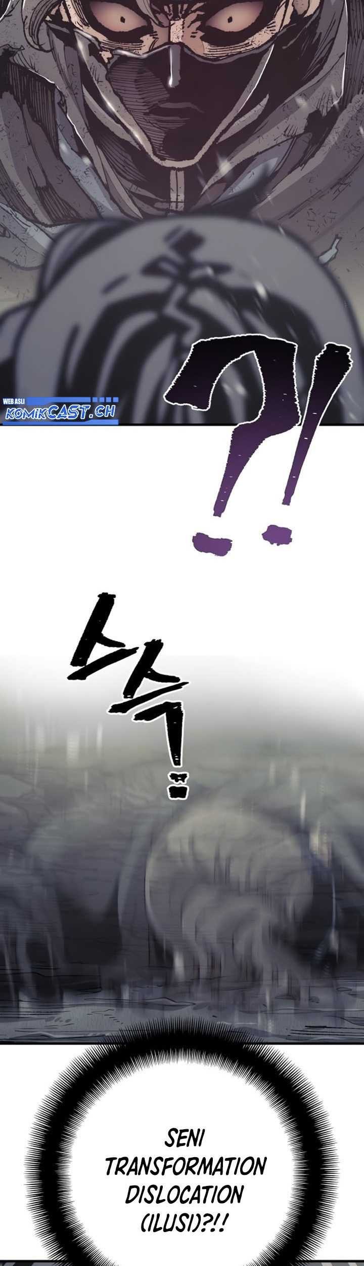 Heavenly Demon Cultivation Simulation Chapter 89 - halaman 114