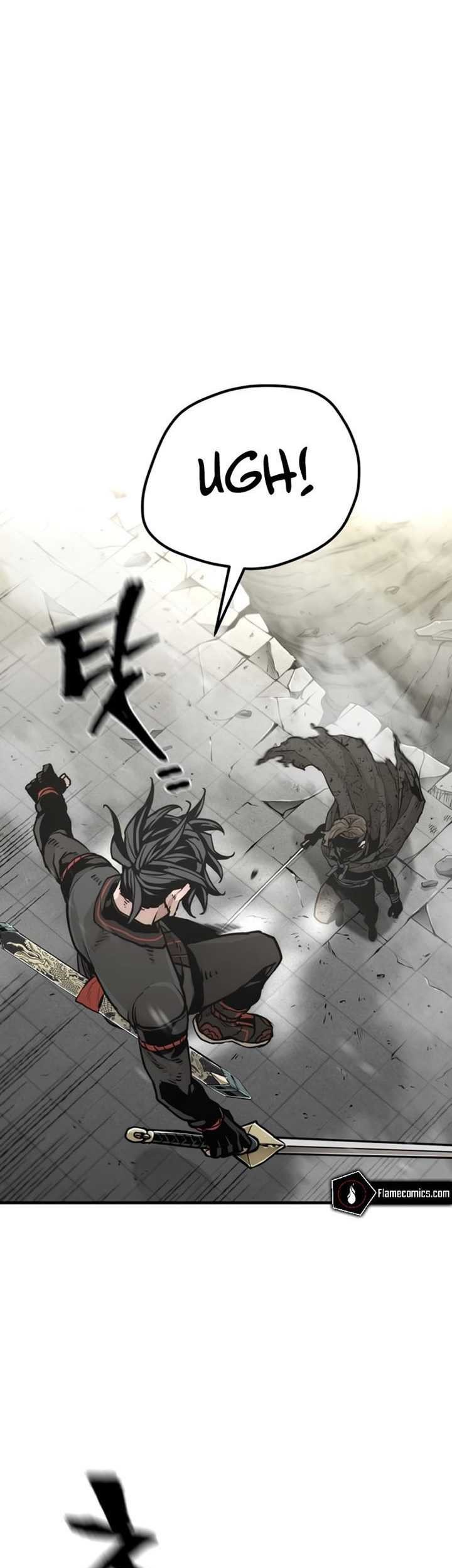 Heavenly Demon Cultivation Simulation Chapter 89 - halaman 116