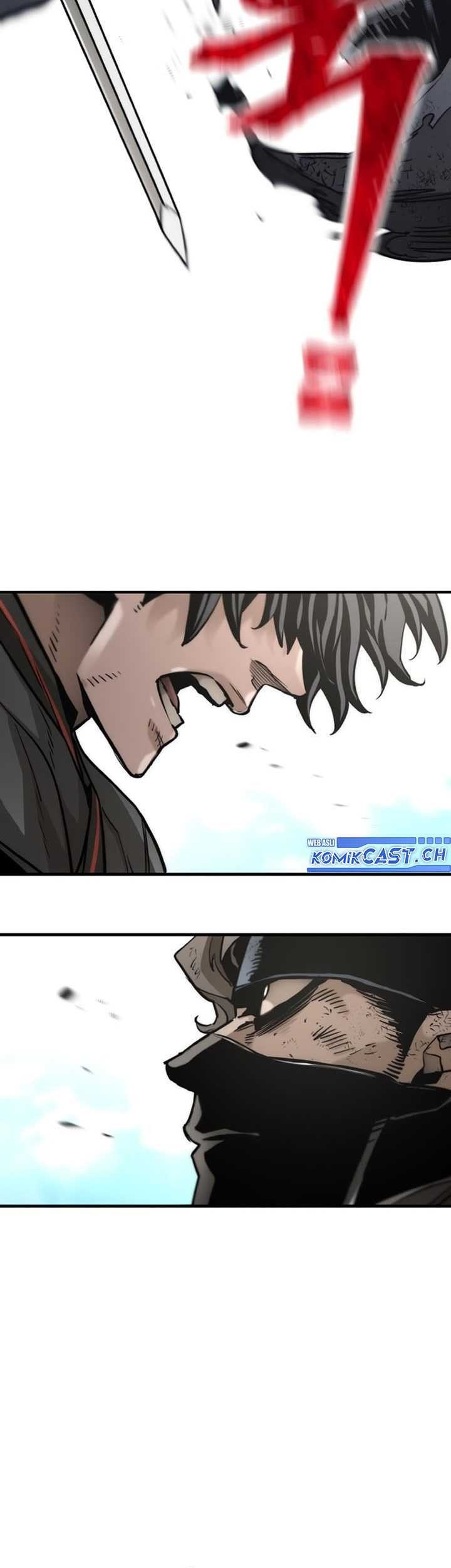 Heavenly Demon Cultivation Simulation Chapter 89 - halaman 120