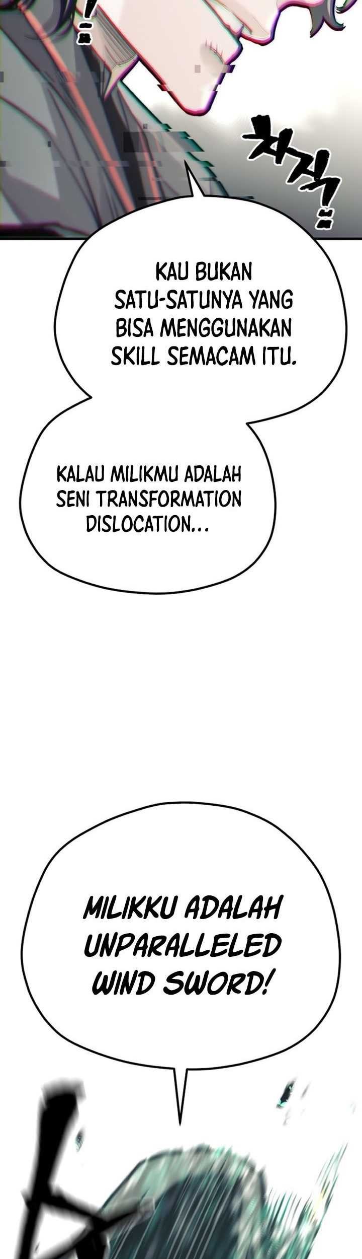 Heavenly Demon Cultivation Simulation Chapter 89 - halaman 124