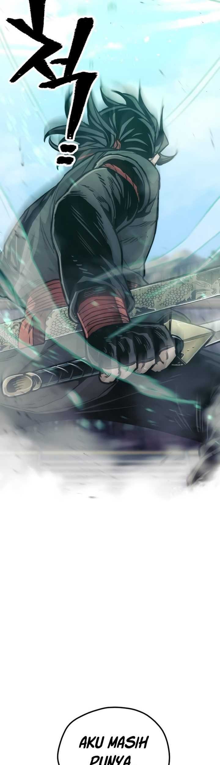 Heavenly Demon Cultivation Simulation Chapter 89 - halaman 130