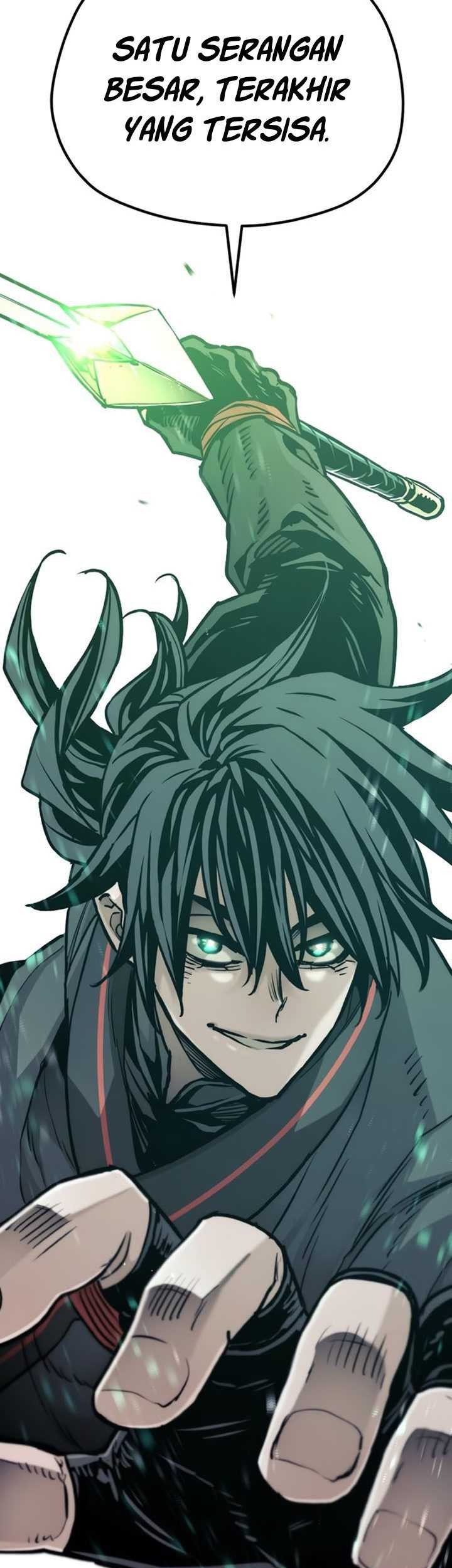 Heavenly Demon Cultivation Simulation Chapter 89 - halaman 132