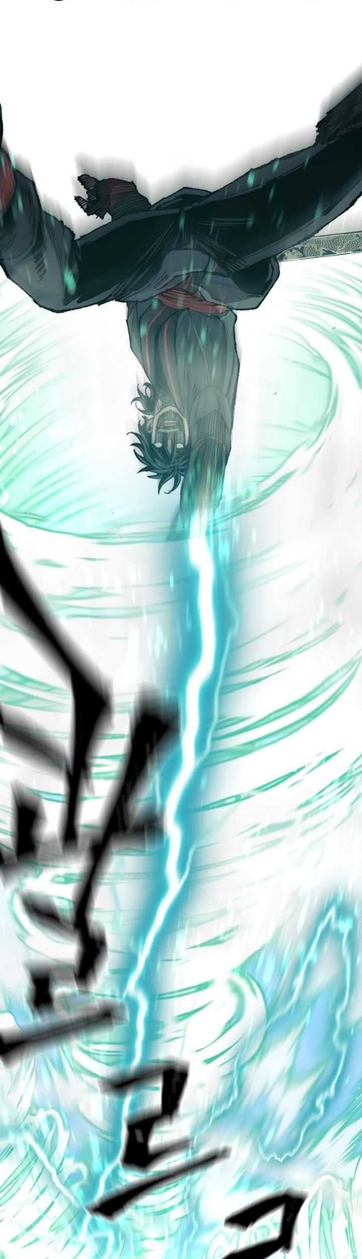 Heavenly Demon Cultivation Simulation Chapter 89 - halaman 134