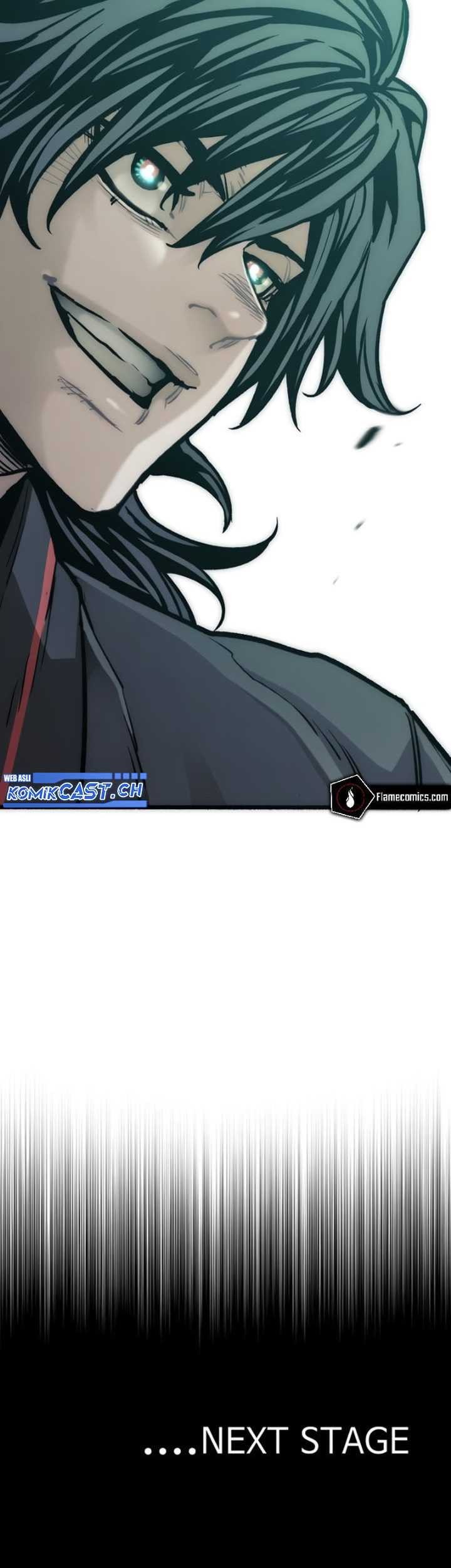 Heavenly Demon Cultivation Simulation Chapter 89 - halaman 138