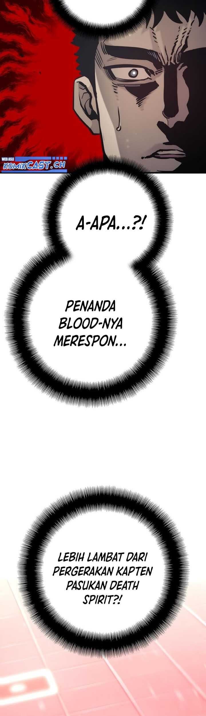 Heavenly Demon Cultivation Simulation Chapter 89 - halaman 14