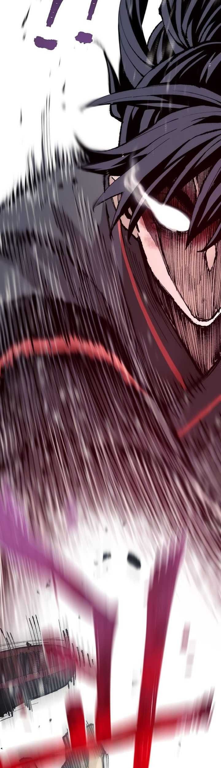 Heavenly Demon Cultivation Simulation Chapter 89 - halaman 18