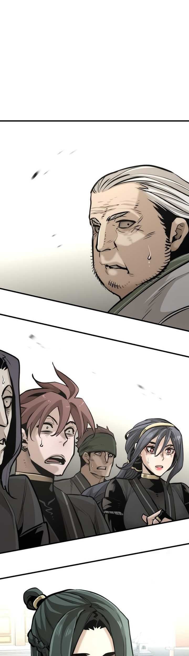 Heavenly Demon Cultivation Simulation Chapter 89 - halaman 24