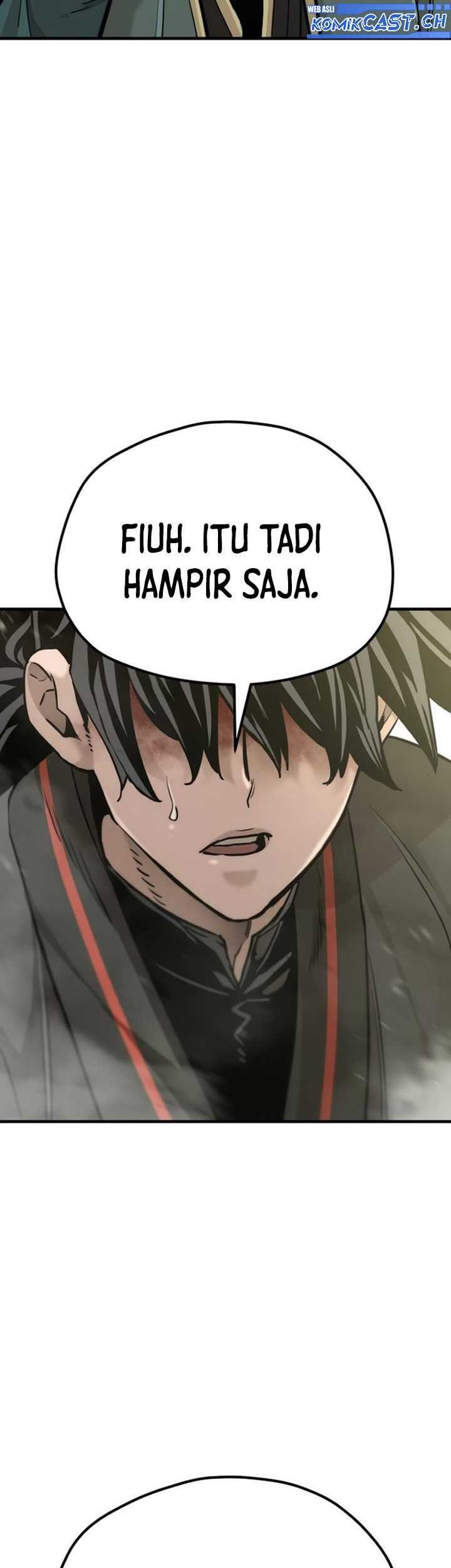 Heavenly Demon Cultivation Simulation Chapter 89 - halaman 26