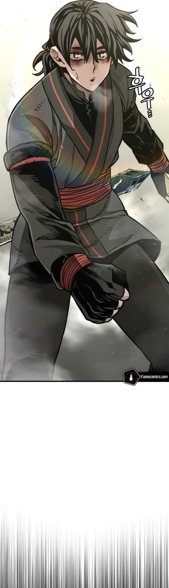 Heavenly Demon Cultivation Simulation Chapter 89 - halaman 28