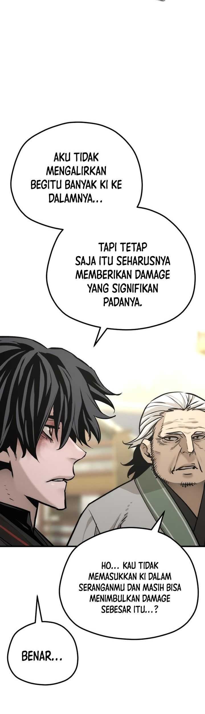 Heavenly Demon Cultivation Simulation Chapter 89 - halaman 34