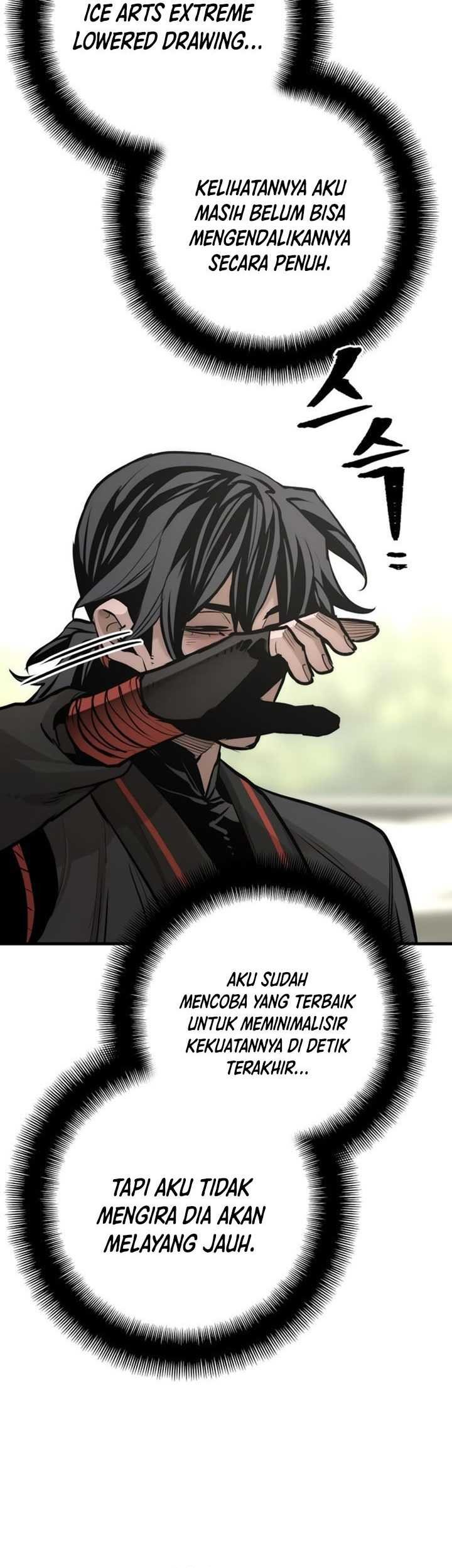 Heavenly Demon Cultivation Simulation Chapter 89 - halaman 36