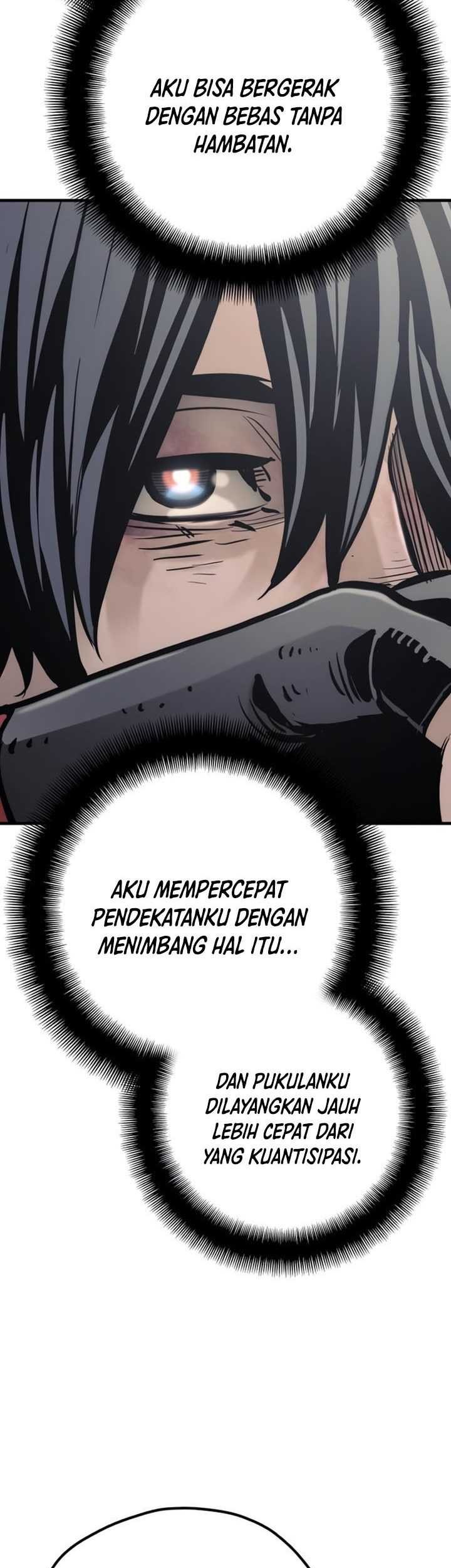 Heavenly Demon Cultivation Simulation Chapter 89 - halaman 38