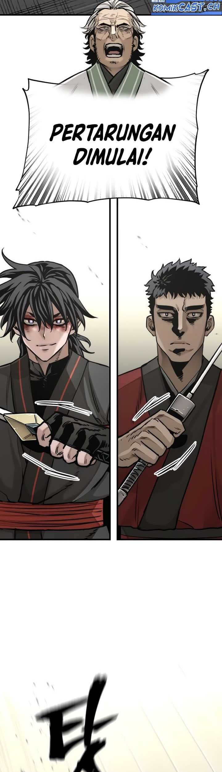 Heavenly Demon Cultivation Simulation Chapter 89 - halaman 4