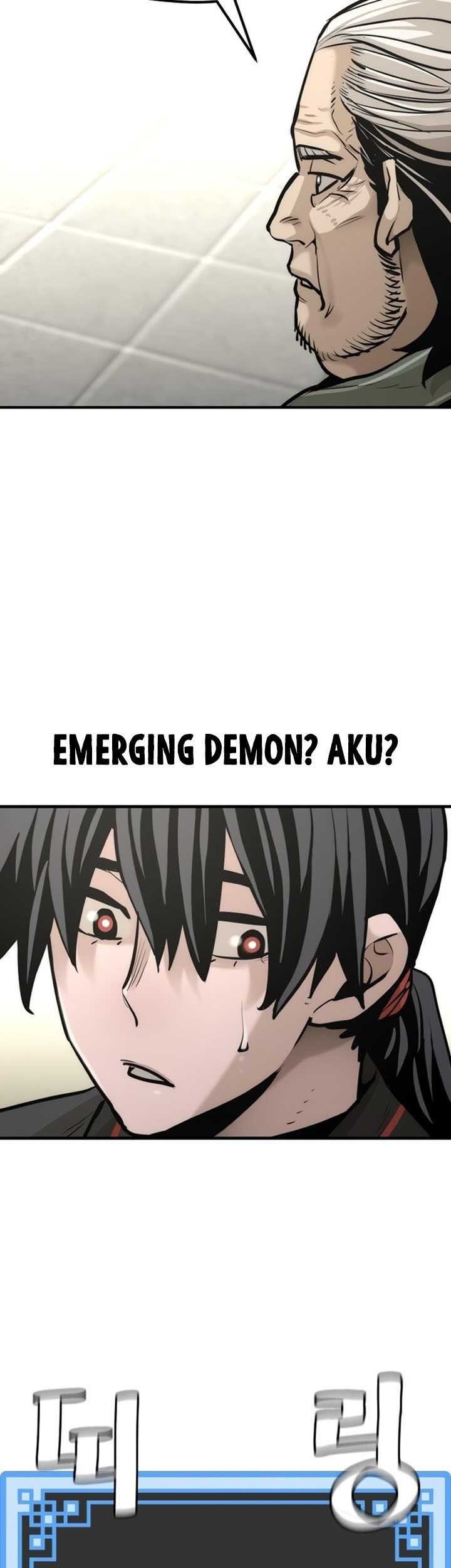 Heavenly Demon Cultivation Simulation Chapter 89 - halaman 42