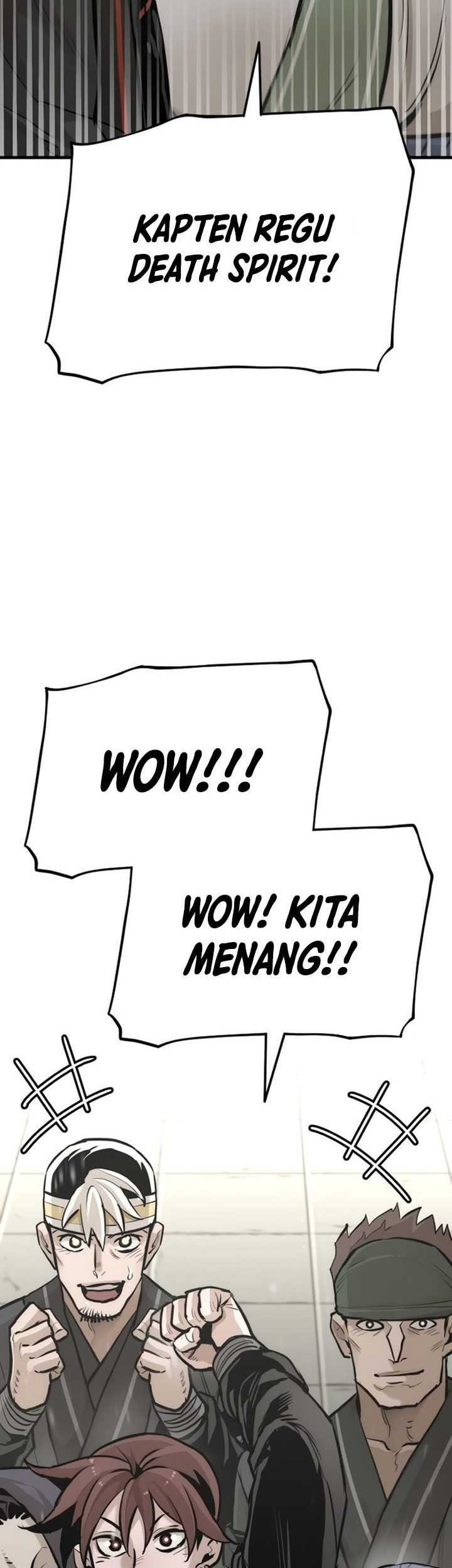 Heavenly Demon Cultivation Simulation Chapter 89 - halaman 52