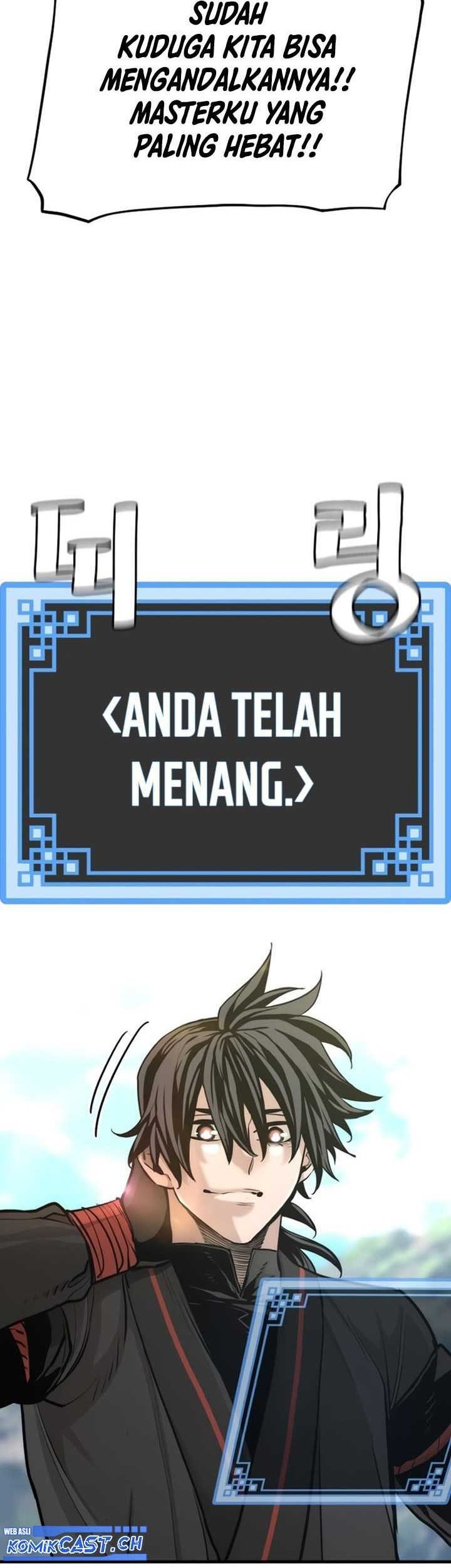 Heavenly Demon Cultivation Simulation Chapter 89 - halaman 54