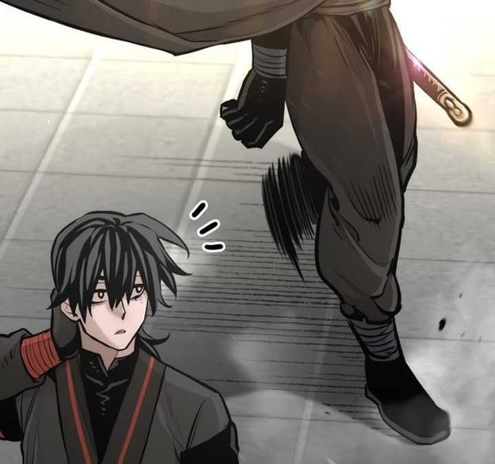 Heavenly Demon Cultivation Simulation Chapter 89 - halaman 57