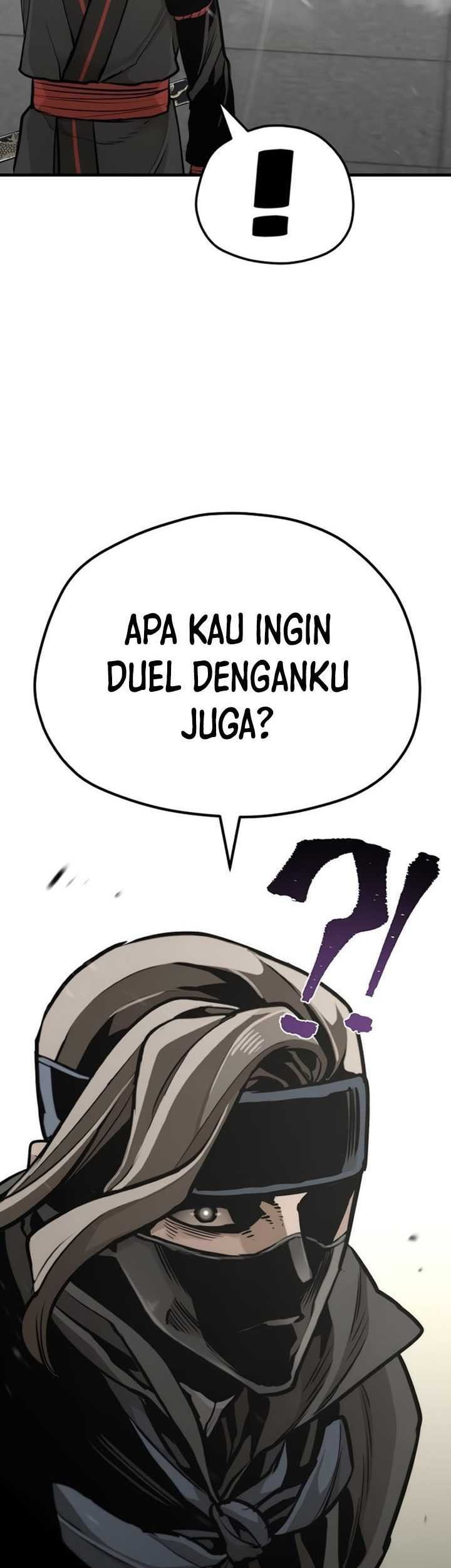 Heavenly Demon Cultivation Simulation Chapter 89 - halaman 58